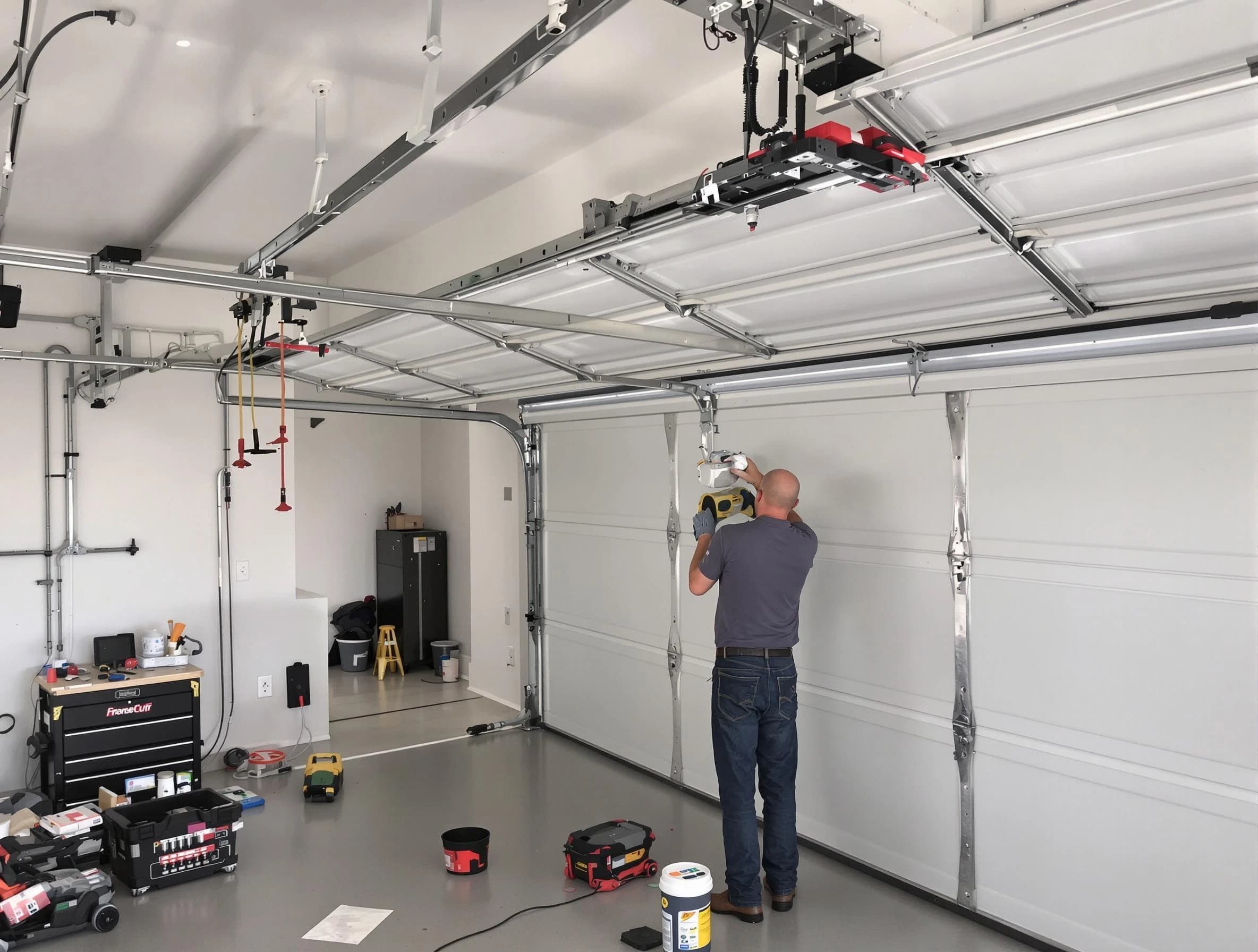 Lake Land'Or Garage Door Repair garage door repair specialist in Lake Land'Or