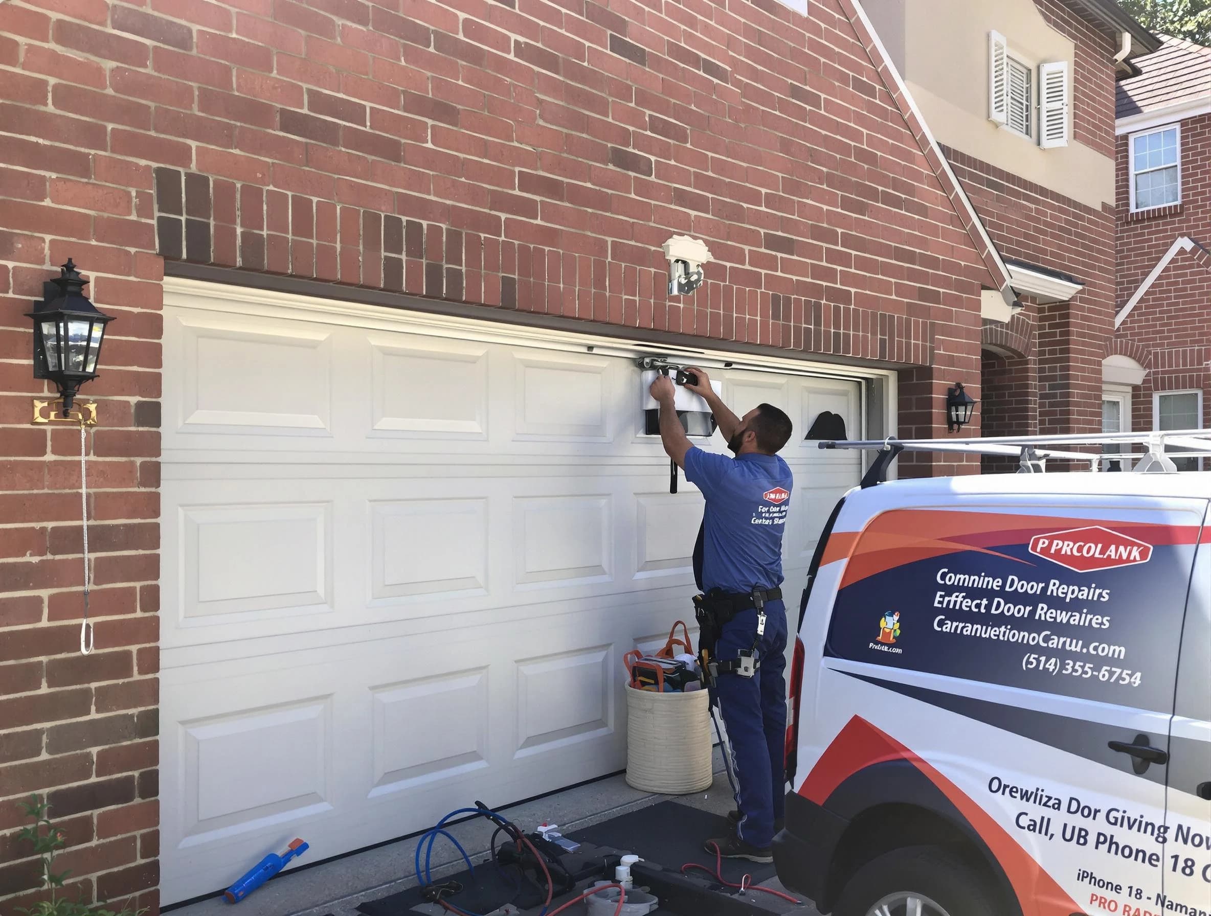 Lake Land'Or Garage Door Repair local garage door repair technician in Lake Land'Or