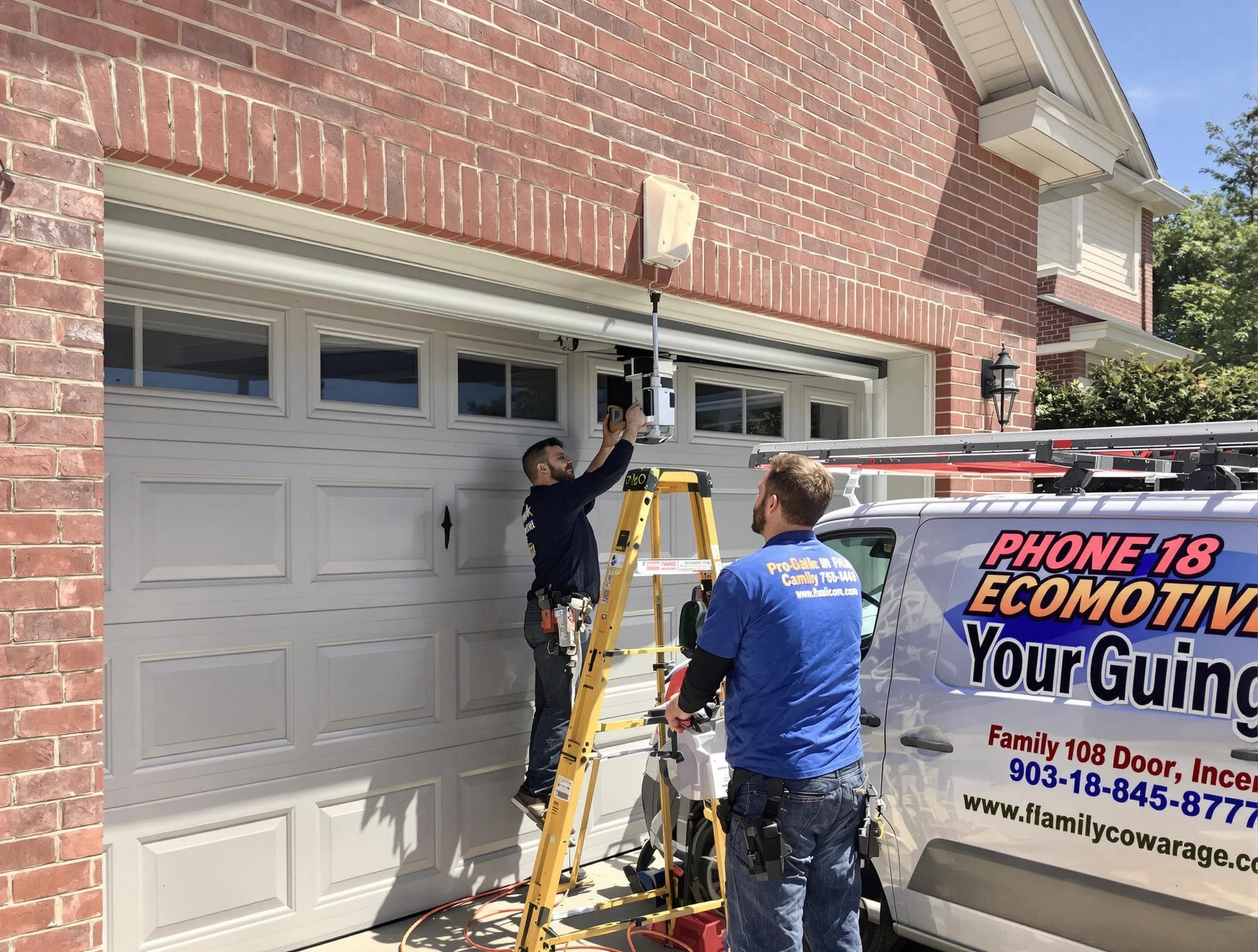 Lake Land'Or Garage Door Repair local technician providing expert garage door repair in Lake Land'Or neighborhood