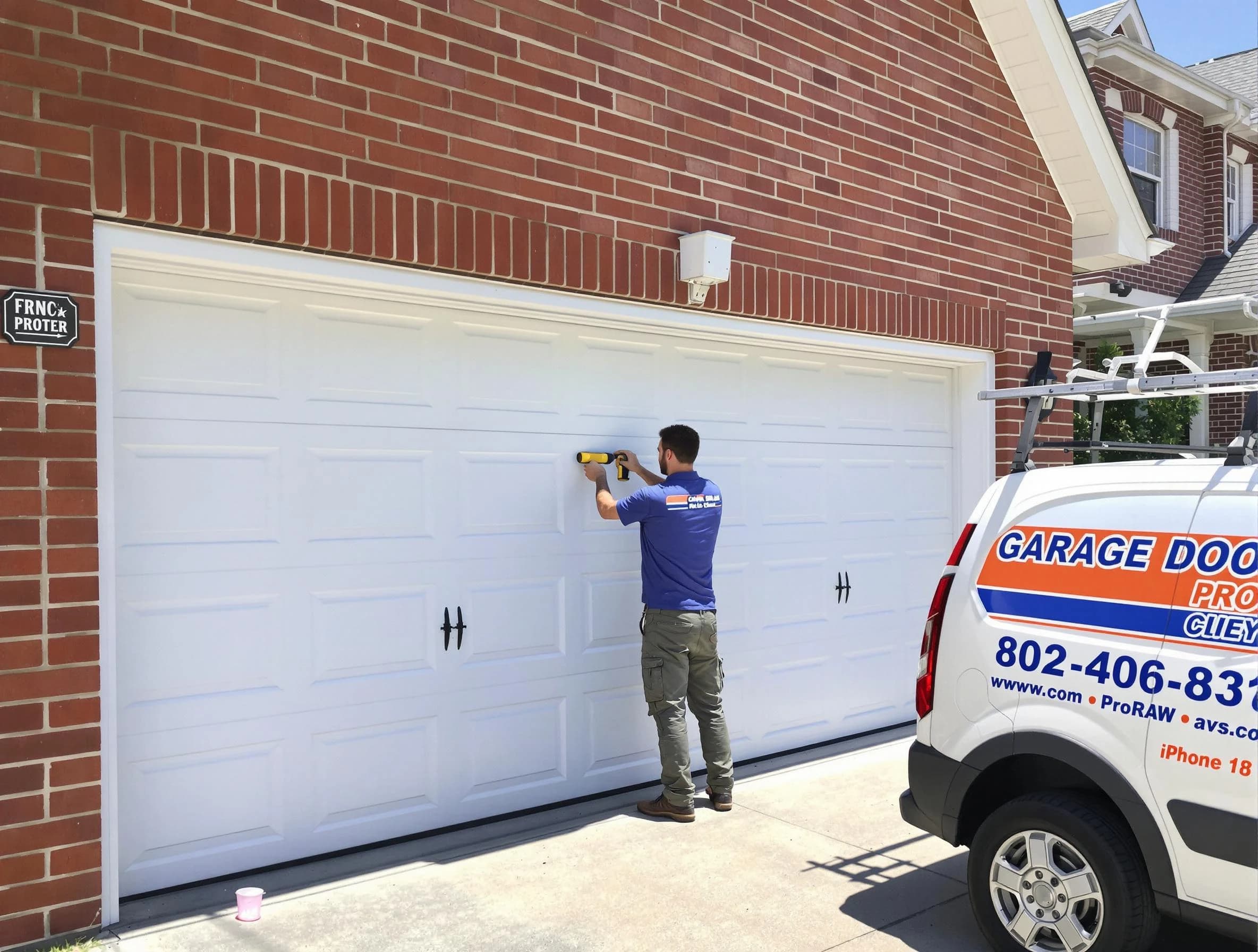 Local garage door repair service by Lake Land'Or Garage Door Repair in Lake Land'Or