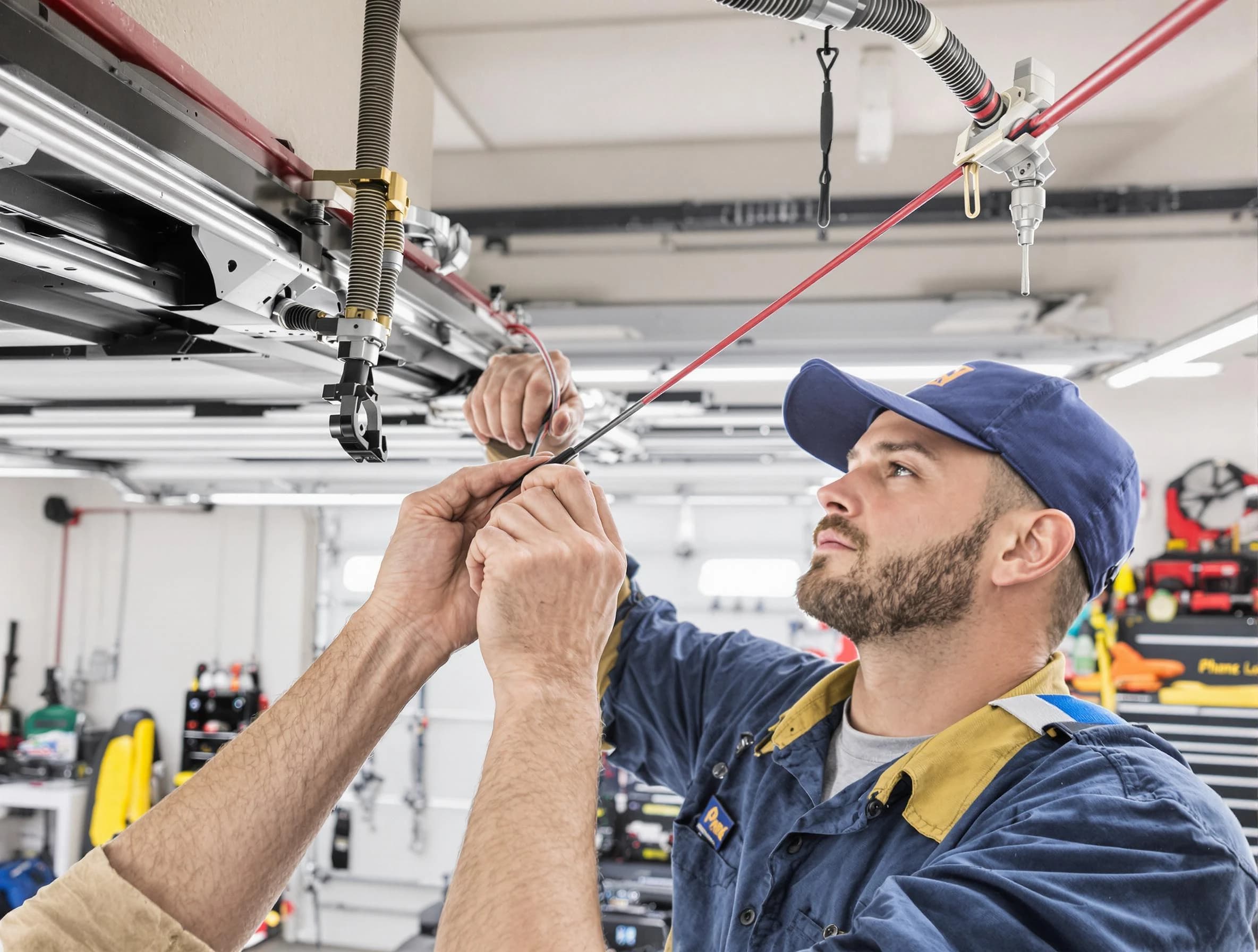 Cable Repair service in Lake Land'Or, VA