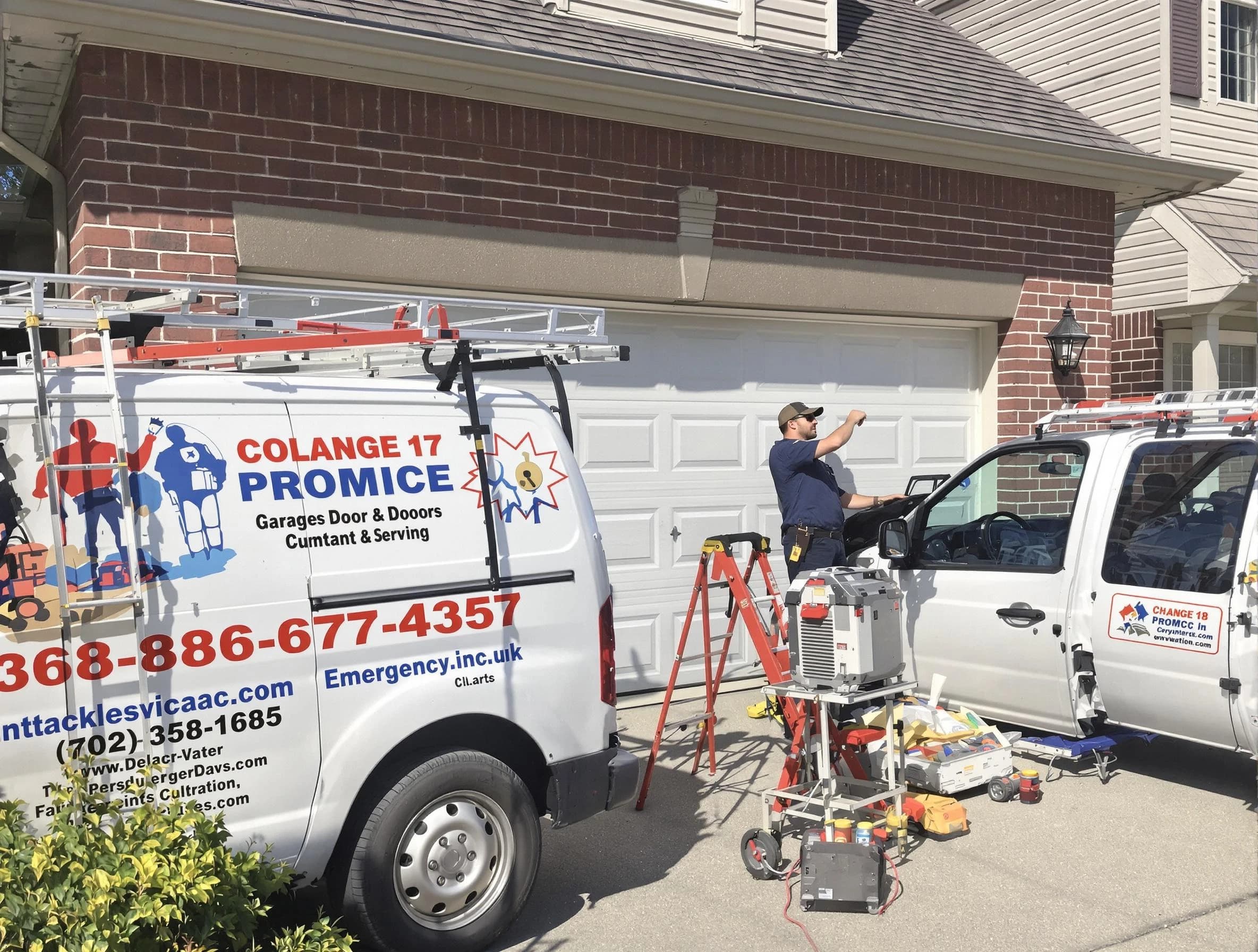 Same Day Repair service in Lake Land'Or, VA