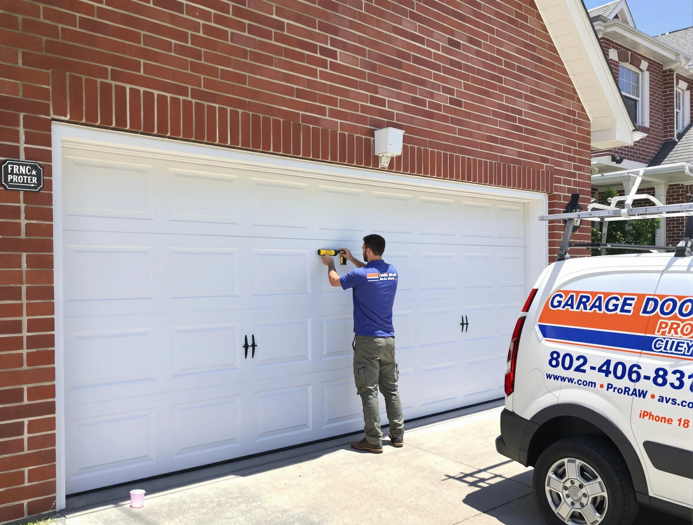 Local garage door repair service by Lake Land'Or Garage Door Repair in Lake Land'Or